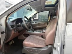 Ruiqi 7 2022 2.3T automatic four-wheel drive diesel standard long cargo box M9T - фото 3