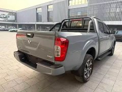 Ruiqi 7 2022 2.3T automatic four-wheel drive diesel standard long cargo box M9T - фото 6