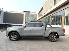 Ruiqi 7 2022 2.3T automatic four-wheel drive diesel standard long cargo box M9T - фото 7