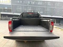 Ruiqi 7 2022 2.3T automatic four-wheel drive diesel standard long cargo box M9T - фото 8