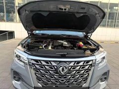 Ruiqi 7 2022 2.3T automatic four-wheel drive diesel standard long cargo box M9T - фото 9