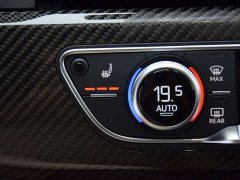 Audi A4L 2020 45 TFSI quattro premium dynamic - фото 12