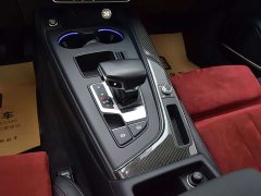 Audi A4L 2020 45 TFSI quattro premium dynamic - фото 14
