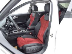 Audi A4L 2020 45 TFSI quattro premium dynamic - фото 17