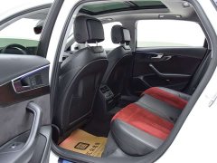 Audi A4L 2020 45 TFSI quattro premium dynamic - фото 18