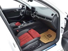 Audi A4L 2020 45 TFSI quattro premium dynamic - фото 19
