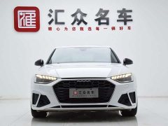 Audi A4L 2020 45 TFSI quattro premium dynamic - фото 2