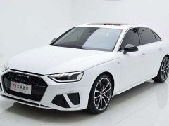 Audi A4L 2020 45 TFSI quattro premium dynamic - фото 4