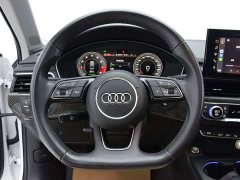 Audi A4L 2020 45 TFSI quattro premium dynamic - фото 7