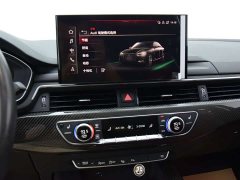 Audi A4L 2020 45 TFSI quattro premium dynamic - фото 9