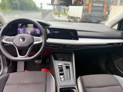 Volkswagen Golf 2021 280TSI DSG Pro First Edition - фото 11