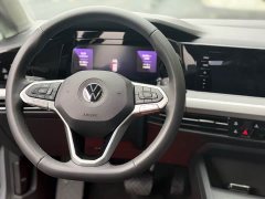 Volkswagen Golf 2021 280TSI DSG Pro First Edition - фото 12