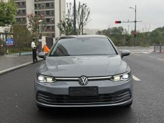 Volkswagen Golf 2021 280TSI DSG Pro First Edition - фото 2
