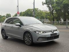 Volkswagen Golf 2021 280TSI DSG Pro First Edition - фото 3