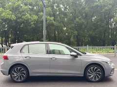 Volkswagen Golf 2021 280TSI DSG Pro First Edition - фото 4