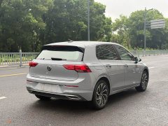Volkswagen Golf 2021 280TSI DSG Pro First Edition - фото 6