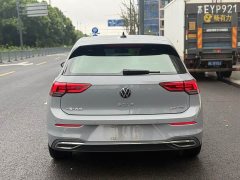 Volkswagen Golf 2021 280TSI DSG Pro First Edition - фото 7