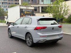 Volkswagen Golf 2021 280TSI DSG Pro First Edition - фото 8