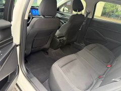 Ford Mondeo facelift EcoBoost 245 fashionable - фото 10