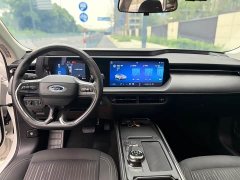Ford Mondeo facelift EcoBoost 245 fashionable - фото 11
