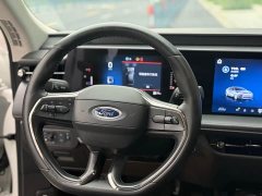 Ford Mondeo facelift EcoBoost 245 fashionable - фото 12