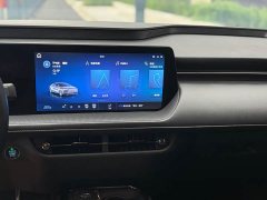 Ford Mondeo facelift EcoBoost 245 fashionable - фото 13