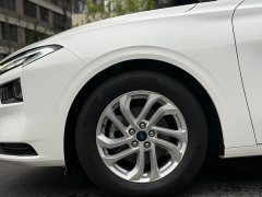 Ford Mondeo facelift EcoBoost 245 fashionable - фото 16