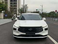 Ford Mondeo facelift EcoBoost 245 fashionable - фото 2