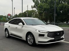 Ford Mondeo facelift EcoBoost 245 fashionable - фото 3