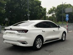 Ford Mondeo facelift EcoBoost 245 fashionable - фото 5