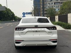 Ford Mondeo facelift EcoBoost 245 fashionable - фото 6
