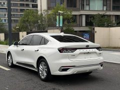 Ford Mondeo facelift EcoBoost 245 fashionable - фото 7