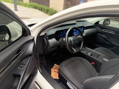 Ford Mondeo facelift EcoBoost 245 fashionable - фото 9