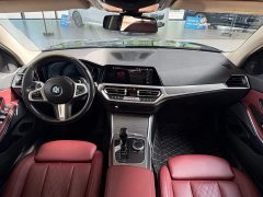 BMW 3 Series 325i M Sports Night Package - фото 11