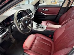 BMW 3 Series 325i M Sports Night Package - фото 13