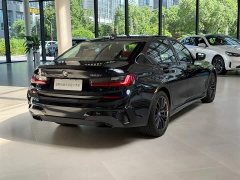 BMW 3 Series 325i M Sports Night Package - фото 14
