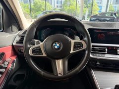 BMW 3 Series 325i M Sports Night Package - фото 16