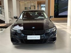 BMW 3 Series 325i M Sports Night Package - фото 2