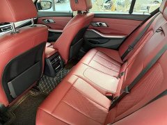 BMW 3 Series 325i M Sports Night Package - фото 4