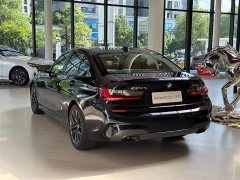 BMW 3 Series 325i M Sports Night Package - фото 7