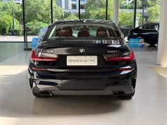 BMW 3 Series 325i M Sports Night Package - фото 9