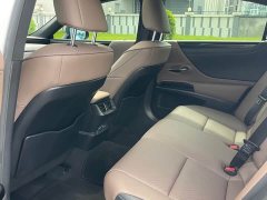 Lexus ES 2022 300h Premium Edition - фото 6