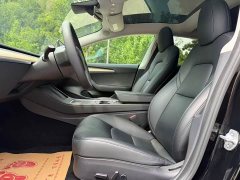 Tesla Model 3 2022 rear-wheel drive version - фото 10