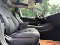 Tesla Model 3 2022 rear-wheel drive version - фото 11