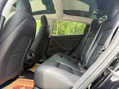 Tesla Model 3 2022 rear-wheel drive version - фото 13