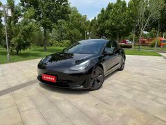 Tesla Model 3 2022 rear-wheel drive version - фото 2