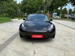 Tesla Model 3 2022 rear-wheel drive version - фото 3
