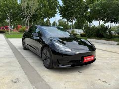 Tesla Model 3 2022 rear-wheel drive version - фото 4