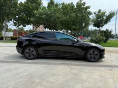 Tesla Model 3 2022 rear-wheel drive version - фото 5