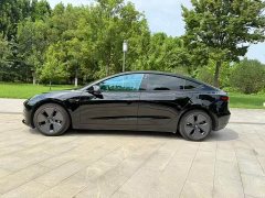 Tesla Model 3 2022 rear-wheel drive version - фото 6